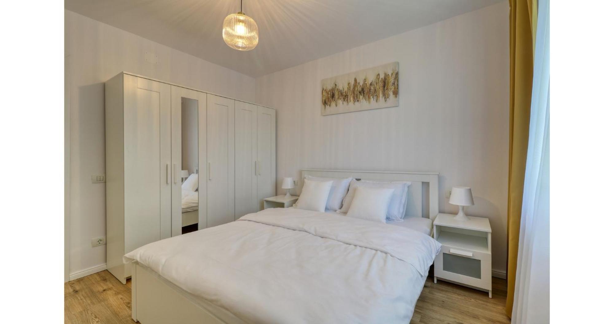 Apartament cu 1 dormitor